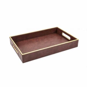 rectangle serving tray large | ivory (copy)